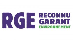 Logo RGE.