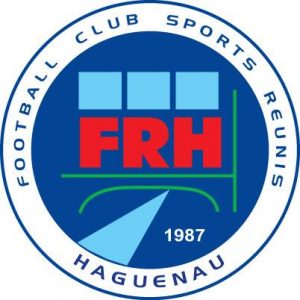 Sponsor football Haguenau.