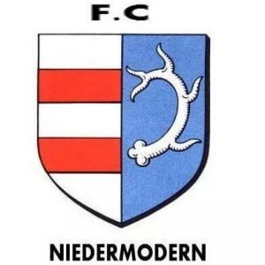 Sponsor football Nierdermodern.