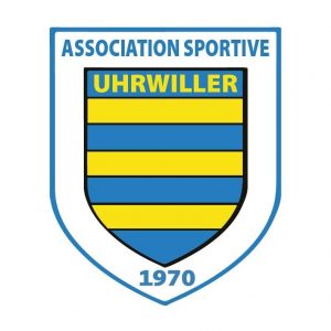 Sponsor football Uhrwiller.