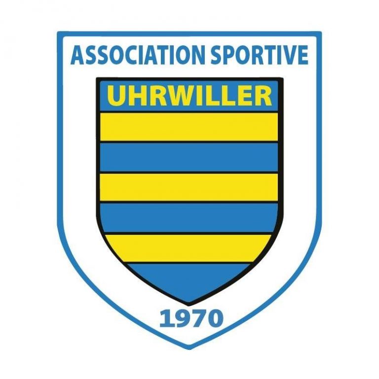 Sponsor football Uhrwiller.