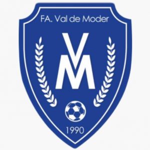 Sponsor football Val de Moder.