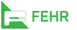 Logo FEHR.