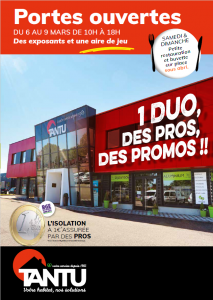 Flyer portes ouvertes mars 2020.