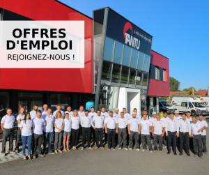 Tantu recrute