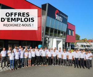 Tantu recrute
