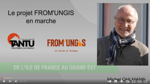 Vidéo du projet Fomr'Ungis.