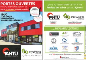 Brochure portes ouvertes septembre 2023.