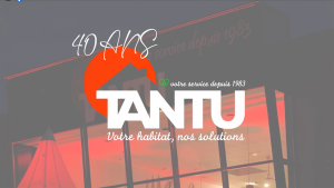 TANTU a fêté ses 40 ans.