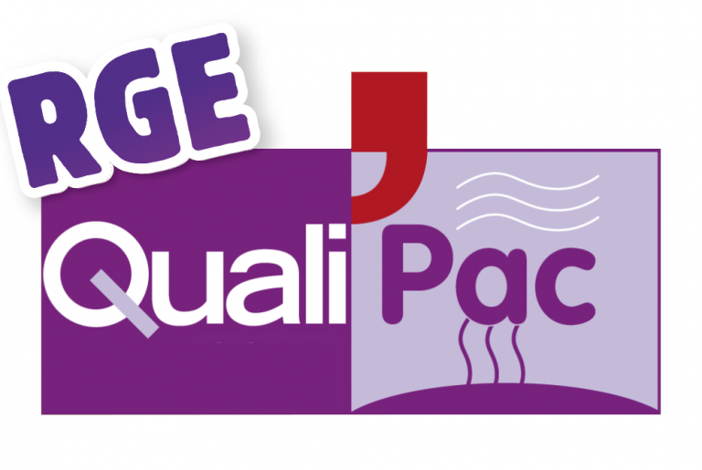 Certification qualipac