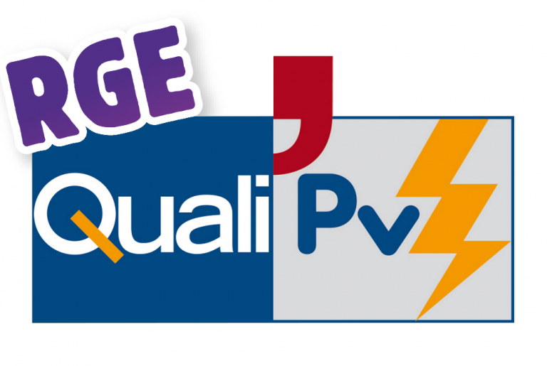 Certification qualipv