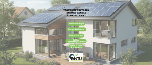 Bannière énergies renouvelables sur le site.