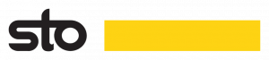 Logo STO.