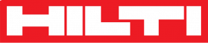 Logo HILTI.