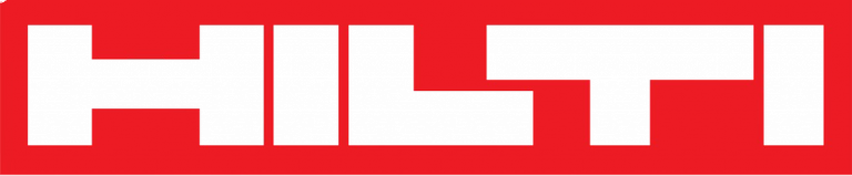 Logo HILTI.