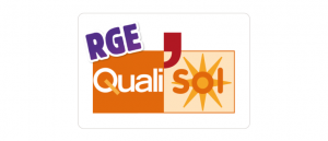 Logo qualisol