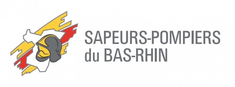 Sapeurs Pompiers Val de Moder logo.