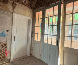 Photo de l'aménagement intérieur.Photo de l'aménagement intérieur.