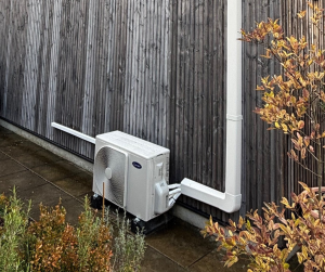 Climatisation bisplit.