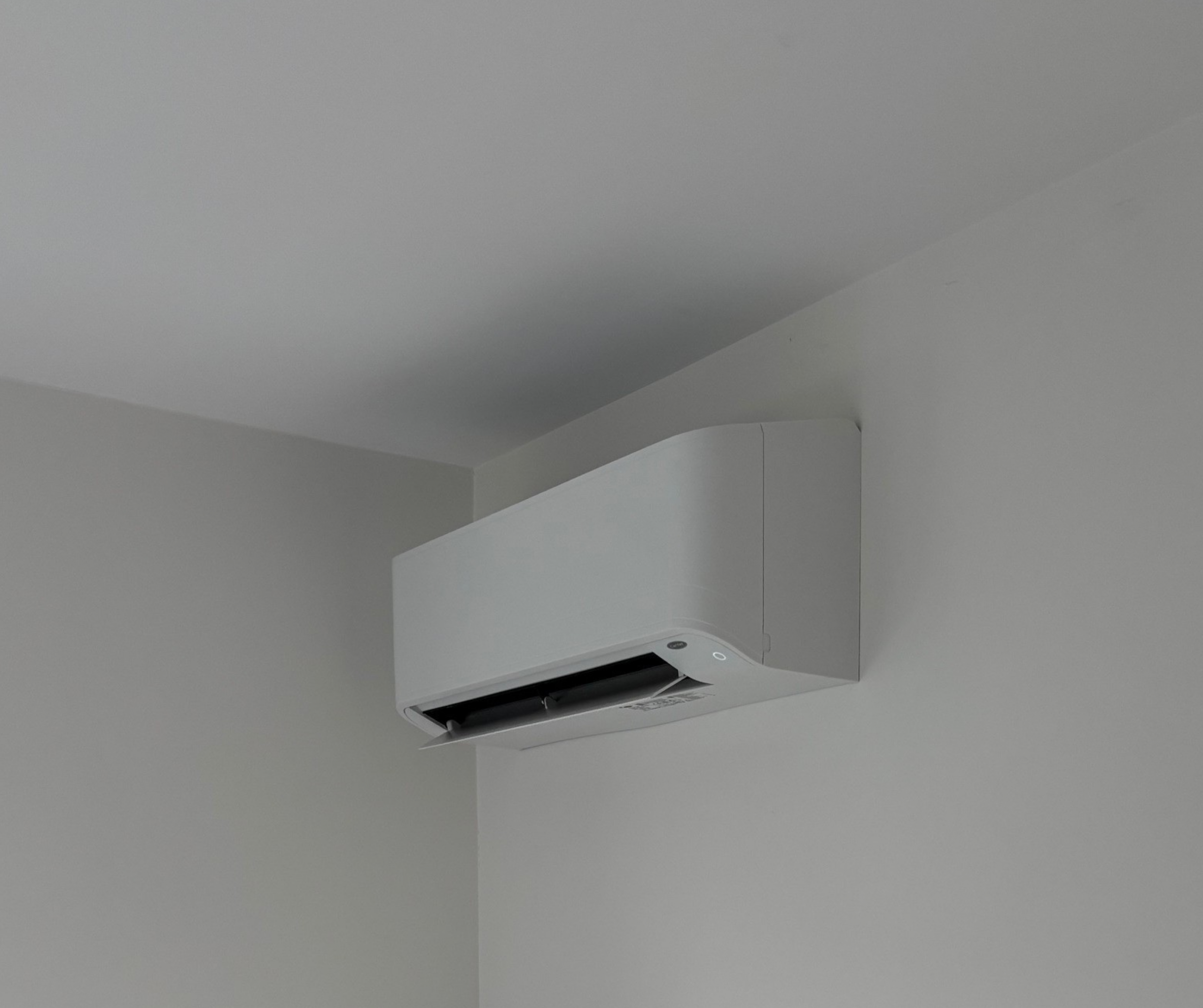 Climatisation bisplit.