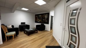 Extension bureau TANTU.