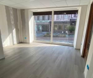 Travaux bueau tantu saverne.