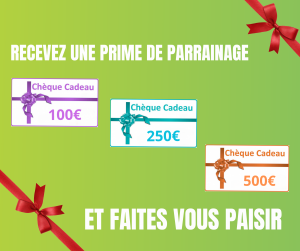 Visuel parrainage.