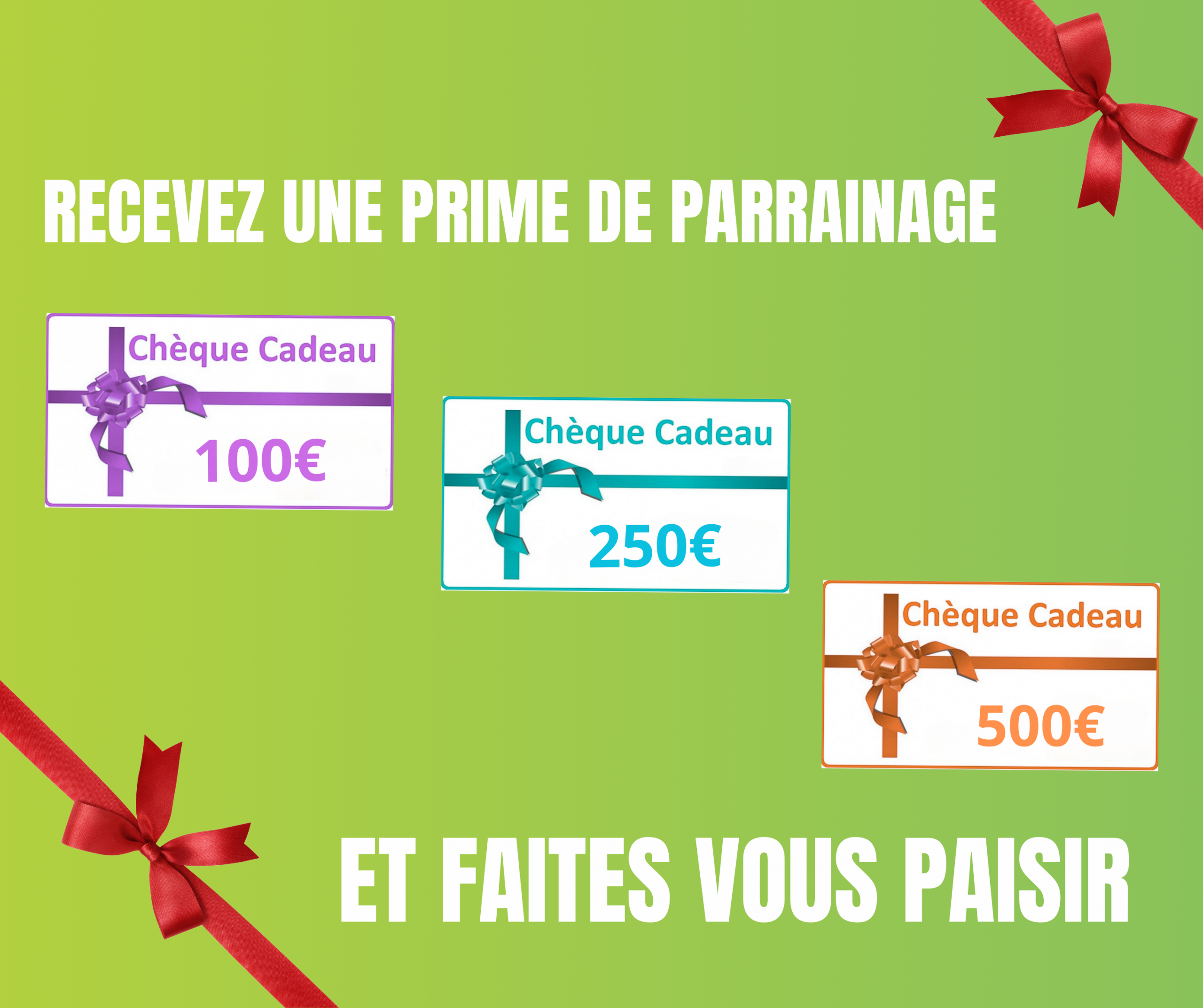 Visuel parrainage.