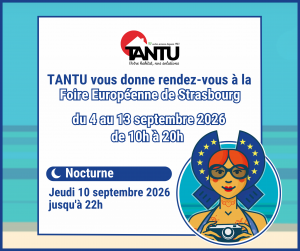 Annonce foire européenne site.
