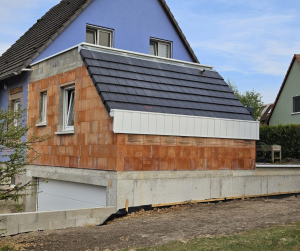 Création d'une extension.