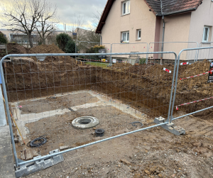 Création d'une extension.