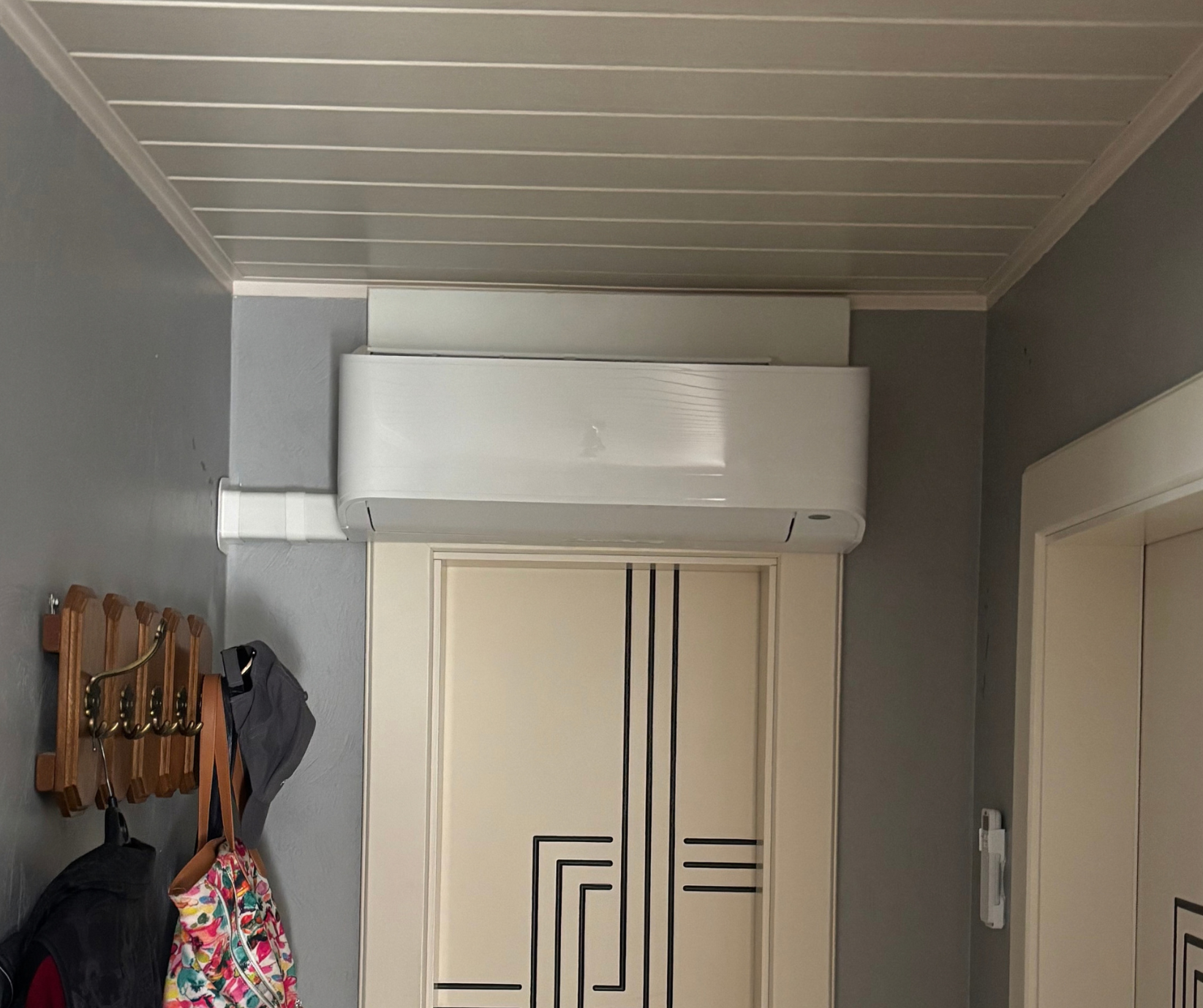 Installation d
