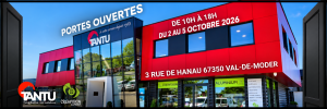 Portes Ouvertes TANTU 2026 à Val-de-Moder