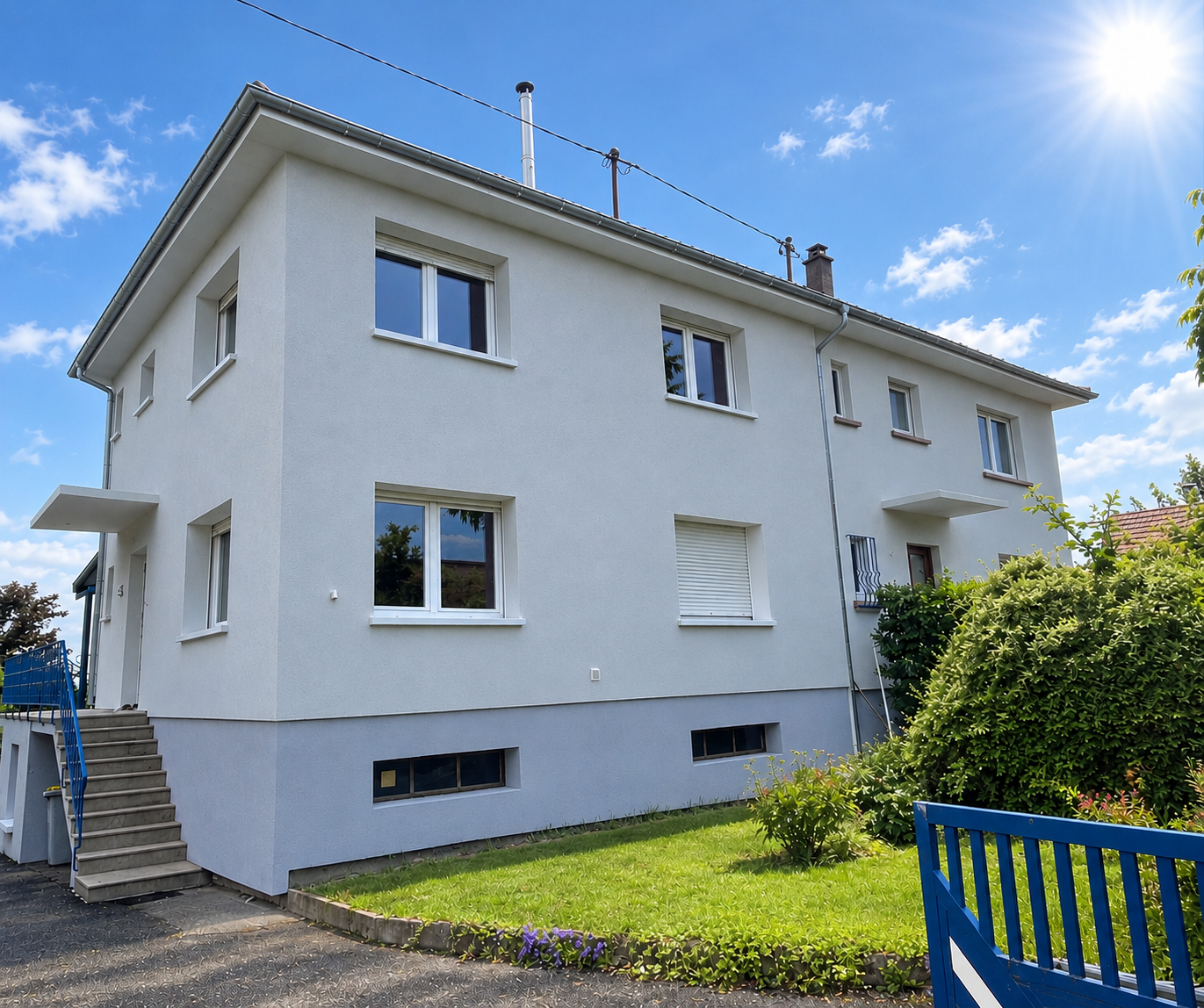 ravalement-facade-geudertheim - TANTU