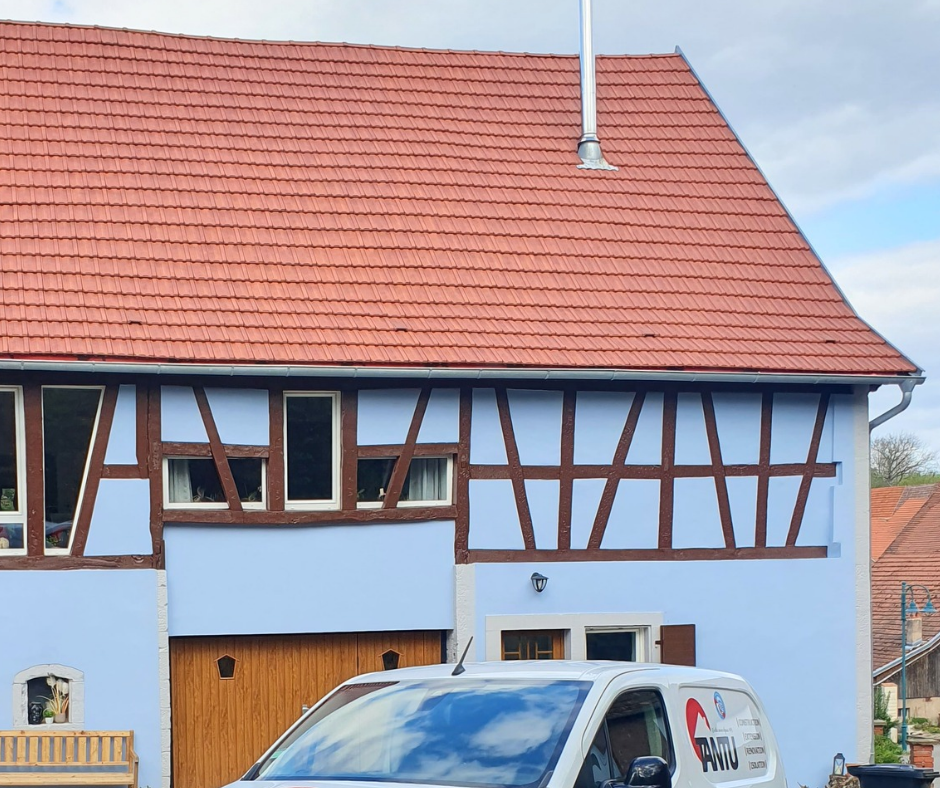 manquin-volksberg - TANTU